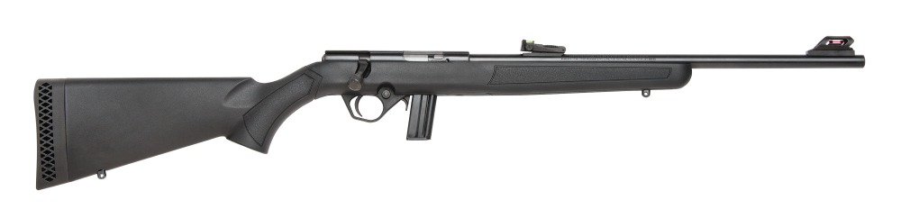 Mossberg bolt-action rifle mod. 802, cal .22lr,_1