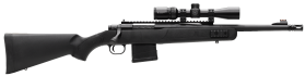 MVP Scout Combo cal .308 16.25'' Vortex 2-7x32