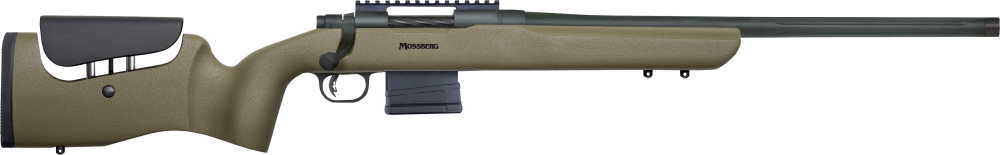 Mossberg Repetierer MVP LR, Kal. .308Win, 20"MB _1