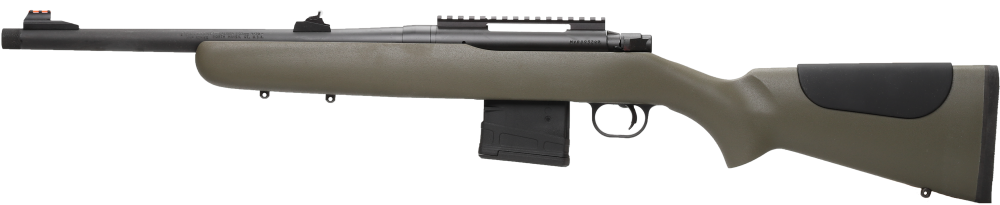 Mossberg bolt-action rifle mod. MVP LR, cal .308,_2