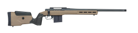 Mossberg Patriot LR Tactical, cal. 6.5 Creedmoor