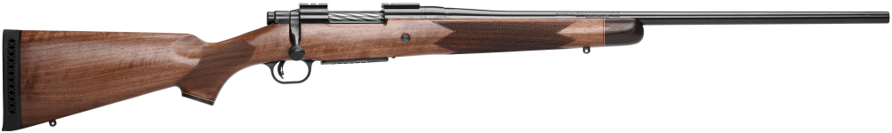 Mossberg Repetierer Patriot Revere, Kal. .308Win_1