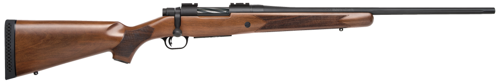 Mossberg Repetierer Patriot Walnut, Kal. .308Win_1