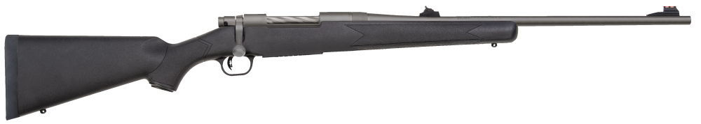 Mossberg carabine à répétition Patriot, .375 Ruger_1