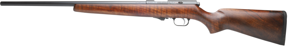 Weihrauch Repetierer HW66 Production .17HMR_2