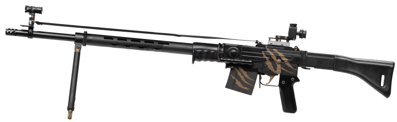 SIG Stgw 57 "Black Jaguar" Edition_3