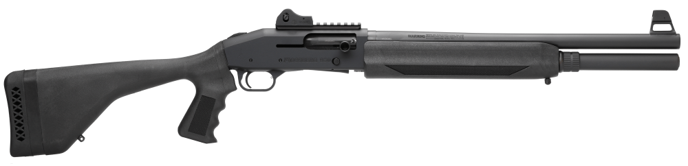 Mossberg autoloading shotgun mod. 930SPX Tactical,_1