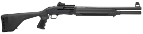 Mossberg autoloading shotgun mod. 930SPX Tactical,