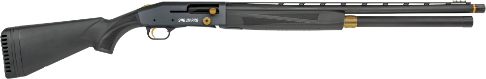 Mossberg fusil semi-auto 940JM Pro , cal. 12/76 _1