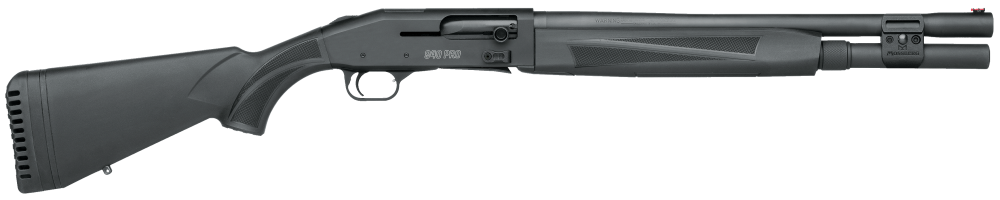 Mossberg Selbstlader 940 Pro Tactical, 18.5" _1