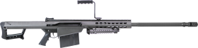 Barrett carabine semi-auto M82A1, cal. .416Barrett