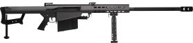 Barrett M82A1 Semi-Automatic, cal. .50BMG