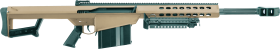 Barrett Halbautomat M82A1, Kal. .50BMG