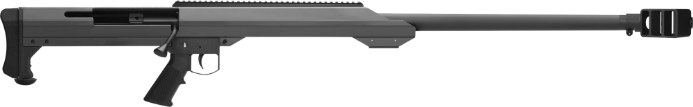 Barrett carabine à répétition M99,cal. .416Barrett_1