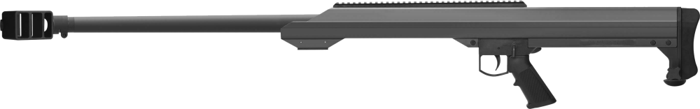 Barrett carabine à répétition M99,cal. .416Barrett_2