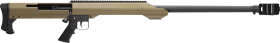 Barrett Repetierer M99Einzelschuss, Kal. .50BMG