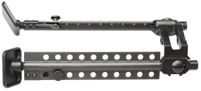 Barrett Bipode pour M82A1/M95/M99, noir_2