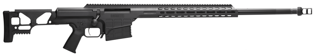 Barrett MRAD (SMR) cal .338 Lapua Magnum _1