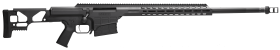 Barrett MRAD (SMR) cal .338 Lapua Magnum 