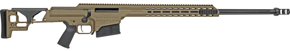 Barrett MRAD (SMR) cal .338 Lapua Magnum _1