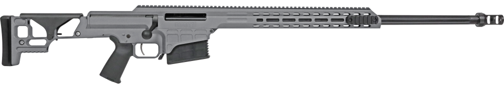 Barrett MRAD (SMR) cal .338 Lapua Magnum _1