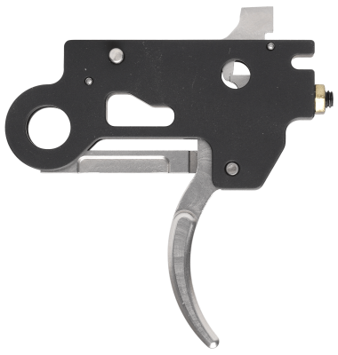 MRAD Trigger Housing Assembly - 2 Stage_1