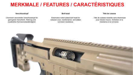 Barrett Repetierer MRAD ELR, Kal. .416Barrett, _3