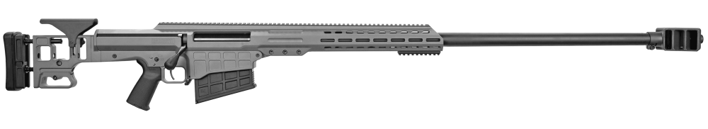 Barrett Repetierer MRAD ELR, Kal. .416Barrett, _1