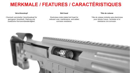 Barrett Repetierer MRAD ELR, Kal. .416Barrett, _3