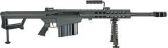 Barrett Halbautomat M82A1, Kal. .50BMG