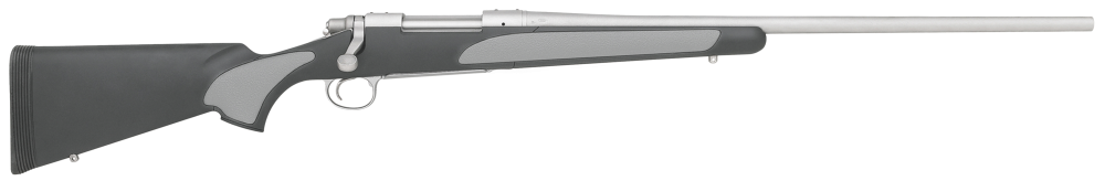 Remington Repetierer 700SPS Stainl. , Kal. .223Rem_1