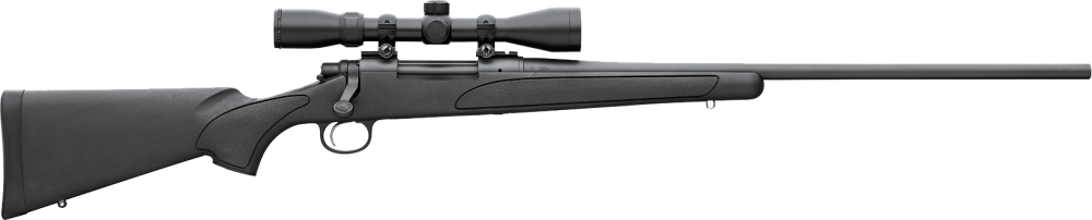 Remington 700ADL Synthetic, cal .308Win  24" 5R_1