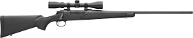 Remington 700ADL Synthetic, cal .308Win  24" 5R