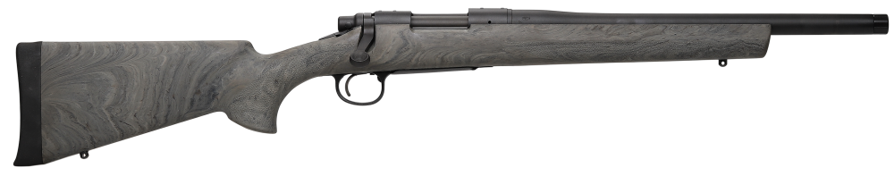 Remington 700SPS Tactical, cal. .300AAC_1