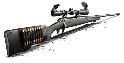 Remington 783 Synthetic, cal .223Rem, 22''_3