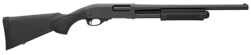 Remington 870Express, cal. 12/76_1