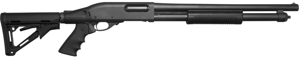 Remington 870Express Tac, Kal. 12/76_1