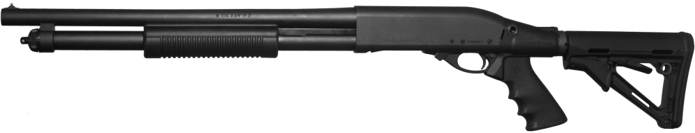 Remington 870Express Tac, Kal. 12/76_2