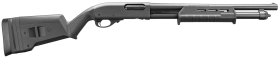 Remington 870Express Tactical, cal. 12/76