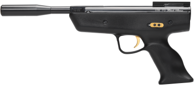 Weihrauch HW70 Black Arrow pistolet à air _1