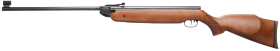 Weihrauch Luftgewehr HW80, Weitschuss, Kal. 4.5mm