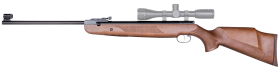 Weihrauch Luftgewehr HW95 Luxus, Kal. 4,5mm