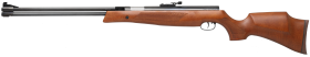 Weihrauch Luftgewehr HW77, Kal. 6,35mm  Weitschuss