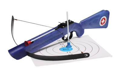 G+E Leisure crossbow Junior 99, blue_1