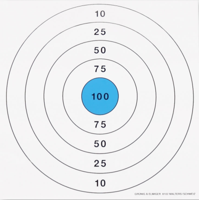 G+E Target for Junior 99_1