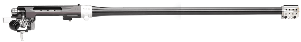 G+E FT300 Standard barreled action, cal. 6mmBR, _1