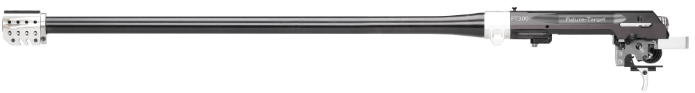 G+E FT300 Standard barreled action, cal. 6mmBR, _2