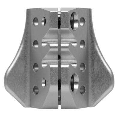 G+E front sight base polygon, Ø 20 mm_4