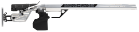 G+E crosse aluminium XRS, GAUCHE