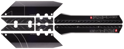 G+E forend enlargement for K1, 42mm_1